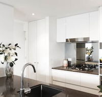 RNR Serviced Apartments North Melbourne - Accommodation Newcastle