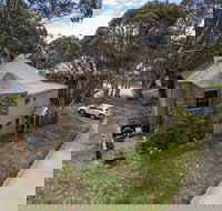 Currawong Lodge - Accommodation Newcastle