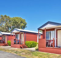 Albany Holiday Park - Accommodation Newcastle