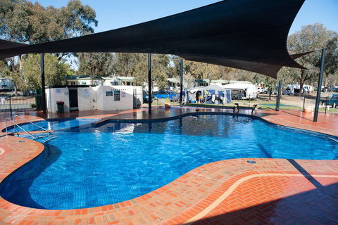 NRMA Echuca Holiday Park - Accommodation Newcastle 5