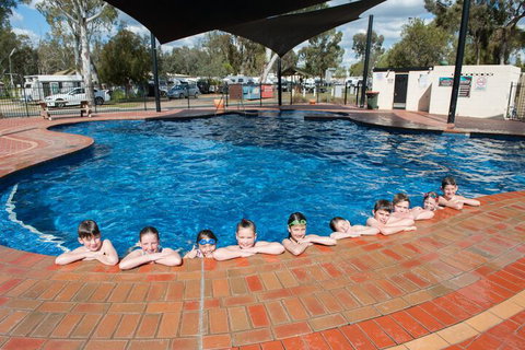 NRMA Echuca Holiday Park - Accommodation Newcastle 3