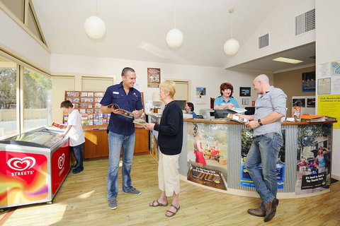 NRMA Echuca Holiday Park - Accommodation Newcastle 7