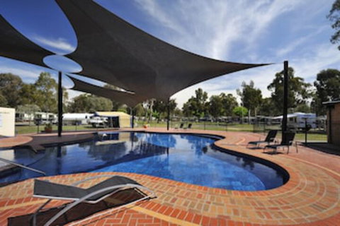 NRMA Echuca Holiday Park - Accommodation Newcastle 0