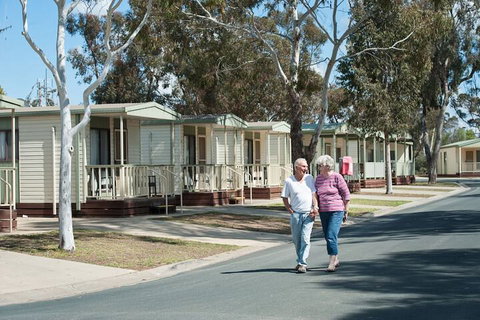NRMA Echuca Holiday Park - Accommodation Newcastle 1