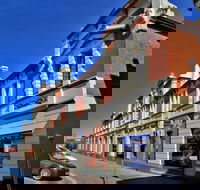 Palace Hotel Kalgoorlie - Accommodation Newcastle