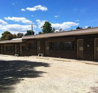 Tartan Motel - Accommodation Newcastle