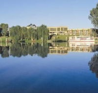 Wentworth Grande Resort - Accommodation Newcastle