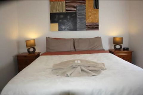 Bay View Holiday Village - Accommodation Newcastle 6