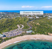 Oceanic Apartments Sorrento - Accommodation Newcastle