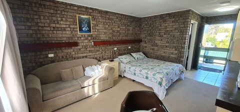 Sussex Inlet Motel - Accommodation Newcastle 4