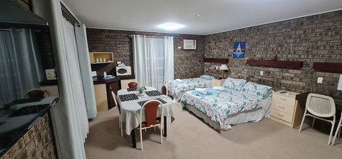 Sussex Inlet Motel - Accommodation Newcastle 1