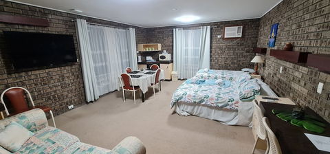 Sussex Inlet Motel - Accommodation Newcastle 3
