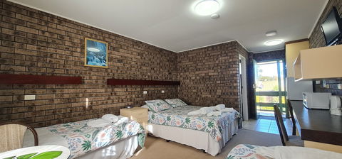 Sussex Inlet Motel - Accommodation Newcastle 5
