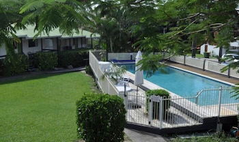 Villa Coolum - Accommodation Newcastle 1