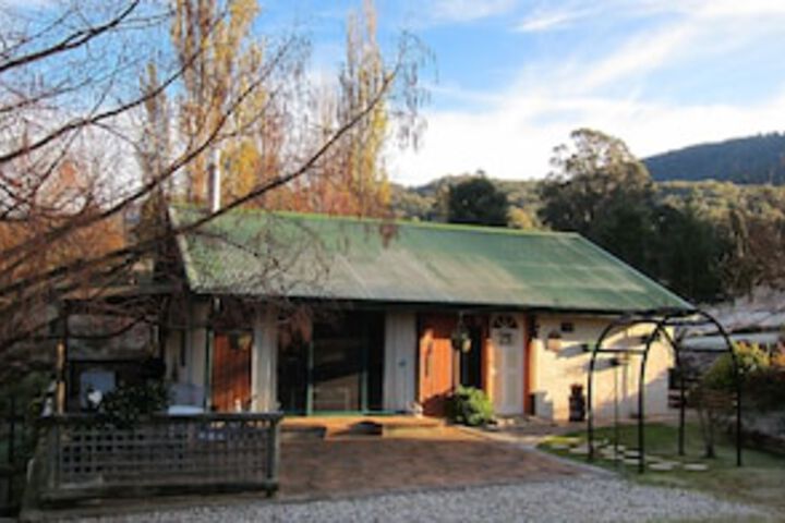Berringama VIC Accommodation Newcastle