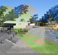 Avondel Caravan Park - Accommodation Newcastle