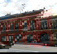 Mandelson's of Goulburn - Accommodation Newcastle