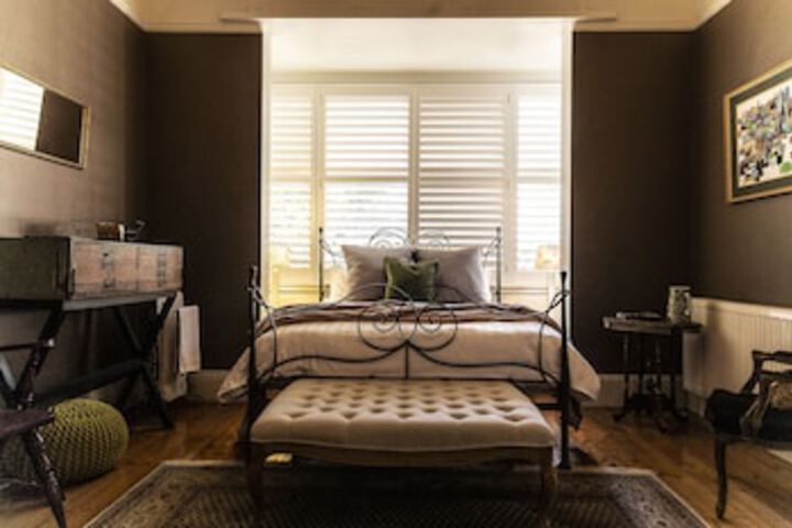 Noorat VIC Accommodation Newcastle