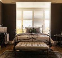 Springhill House on Pardalote - Accommodation Newcastle