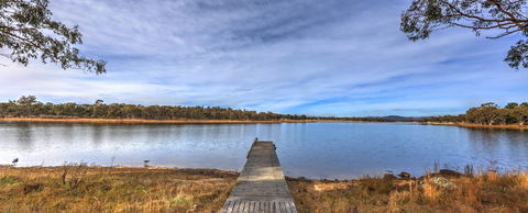 Sommerville Valley Tourist Park - Accommodation Newcastle 1