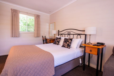 Yarra Gables - Accommodation Newcastle 2