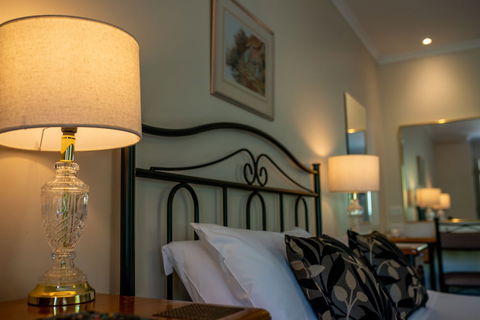 Yarra Gables - Accommodation Newcastle 0
