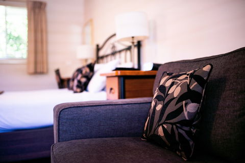 Yarra Gables - Accommodation Newcastle 1
