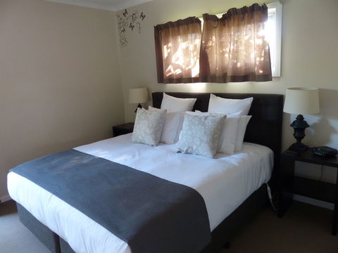 Yarra Gables - Accommodation Newcastle 6