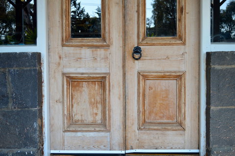 Little River Bed & Breakfast - Accommodation Newcastle 0