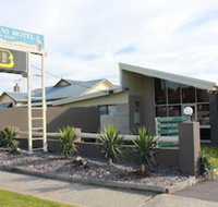 Pelicans Motel San Remo - Accommodation Newcastle