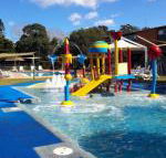 Tuncurry Lakes Resort - Accommodation Newcastle