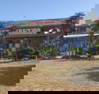 Hotel Boston - Accommodation Newcastle