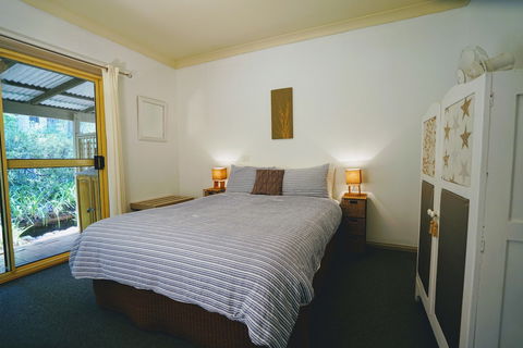 Kiwarrak Country Retreat - Accommodation Newcastle 1