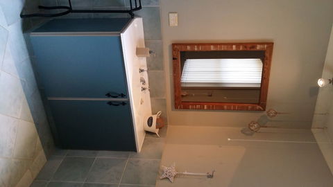 Kiwarrak Country Retreat - Accommodation Newcastle 0