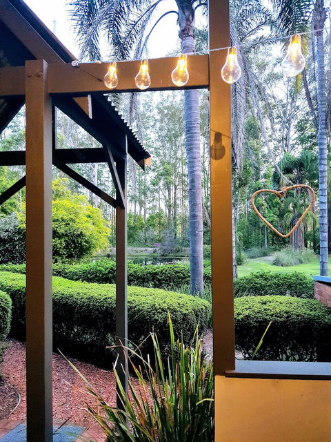 Kiwarrak Country Retreat - Accommodation Newcastle 4