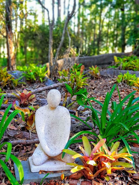 Kiwarrak Country Retreat - Accommodation Newcastle 6
