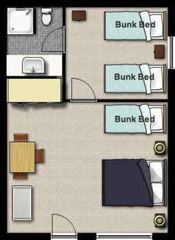 Koala Park Resort - Accommodation Newcastle 3