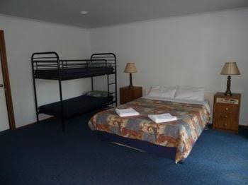 Koala Park Resort - Accommodation Newcastle 1