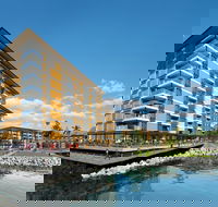 Saltwater Suites - Accommodation Newcastle