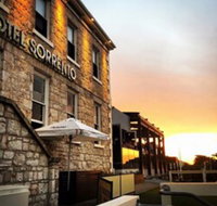 Hotel Sorrento - Accommodation Newcastle