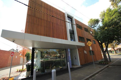Melrose Apartments - Accommodation Newcastle 4
