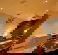Melrose Apartments - Accommodation Newcastle