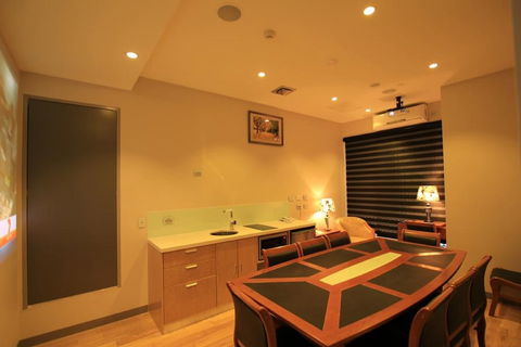 Melrose Apartments - Accommodation Newcastle 0