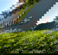 Nautilos Apartments - Accommodation Newcastle