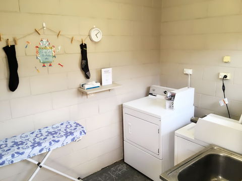 Apollo Motel Biloela - Accommodation Newcastle 5