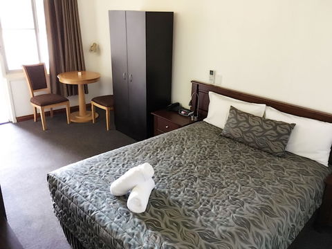 Apollo Motel Biloela - Accommodation Newcastle 6