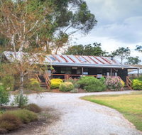 Mittagong Homestead  Cottages - Accommodation Newcastle