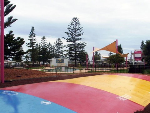 Toowoon Bay Holiday Park - Accommodation Newcastle 4