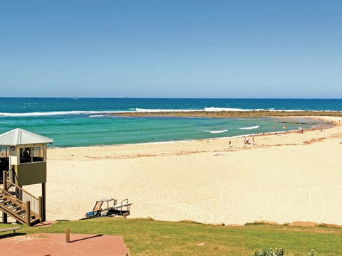 Toowoon Bay Holiday Park - Accommodation Newcastle 6