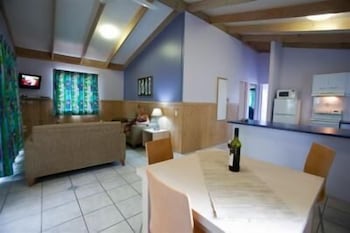 Toowoon Bay Holiday Park - Accommodation Newcastle 0